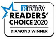 Readers' Choice Award 2020